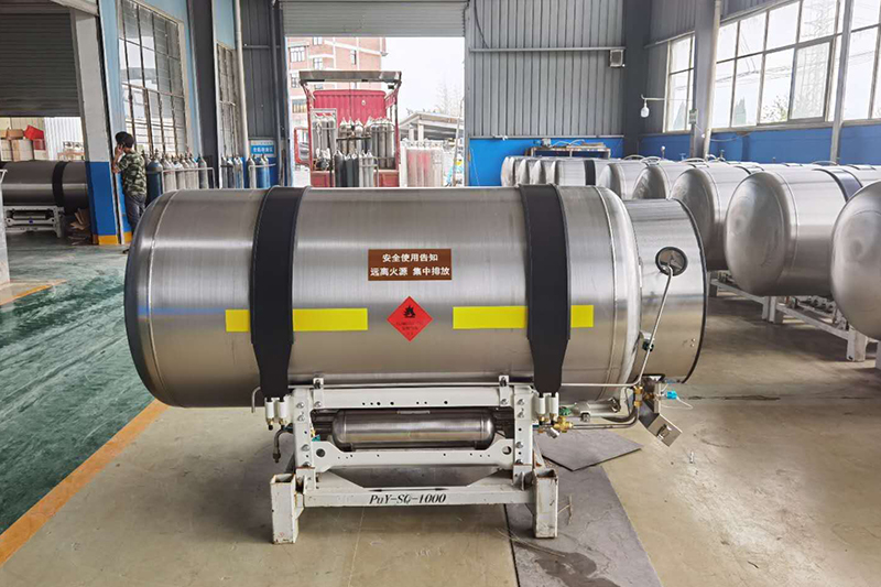 陜汽重卡應用案例