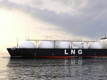 有關印度尋求從卡塔爾進口更多LNG