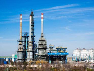 “三大化工”成為我國工業氣體最大用戶